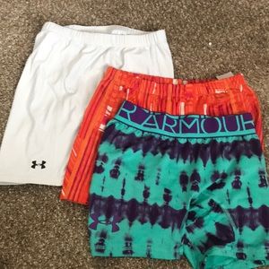 Youth Spandex Bundle